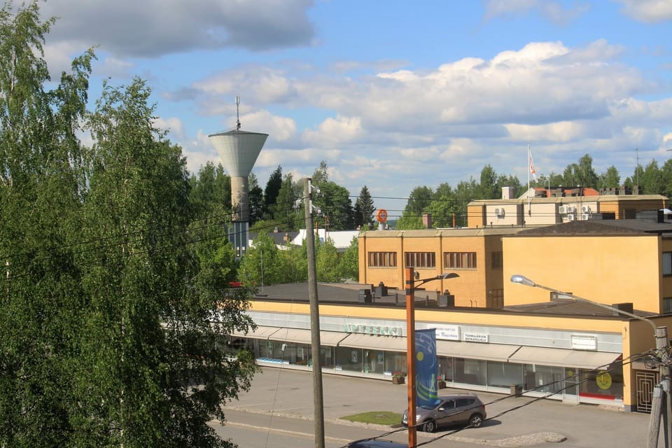 Property building, Neighbourhood, Street view