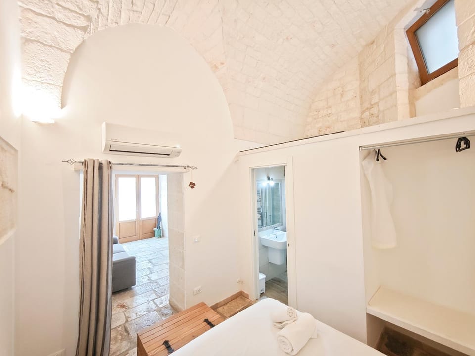 Nivalia Apartment in Ostuni