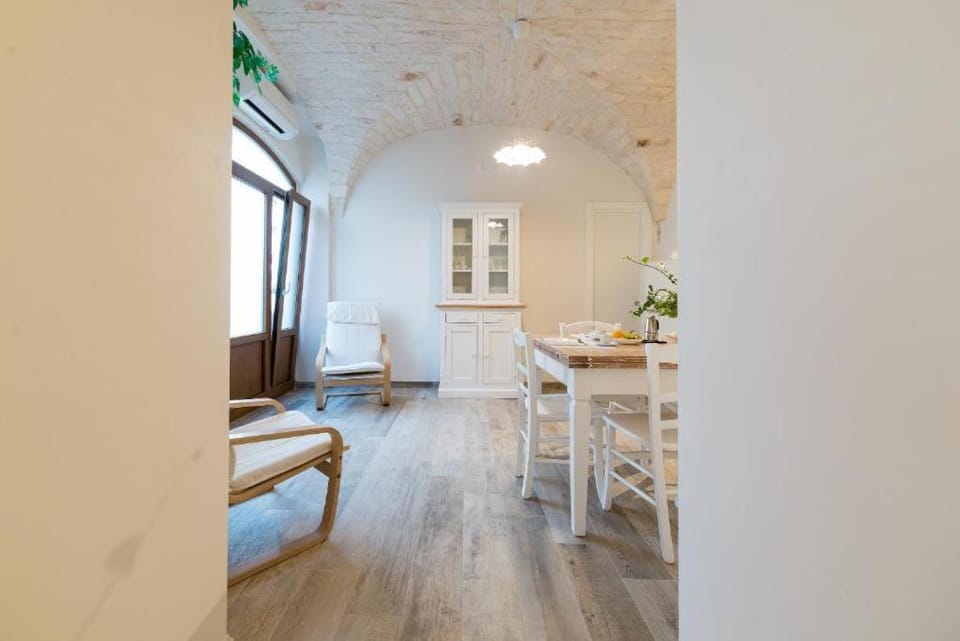 Nivalia Apartment in Ostuni