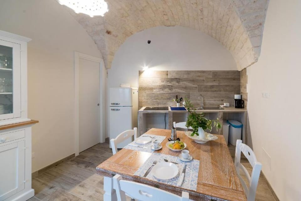 Nivalia Apartment in Ostuni