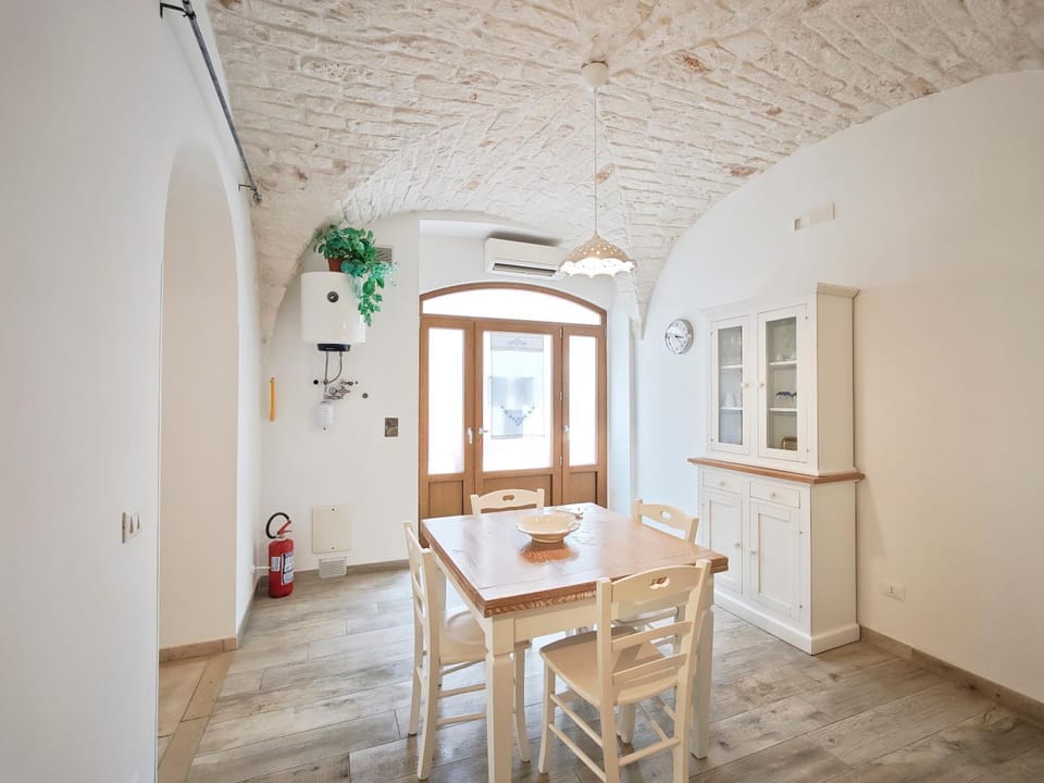 Nivalia Apartment in Ostuni