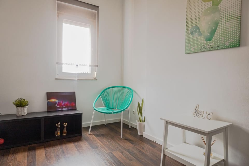 Like-home-T1 Apt-Campo de Ourique Apartment in Lisbon