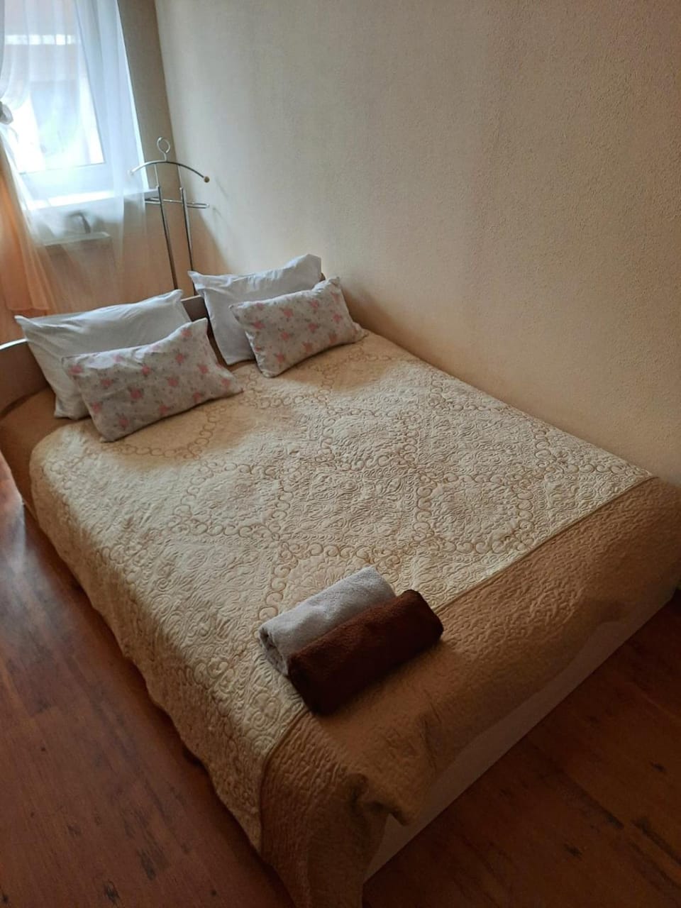 Apartment in the historical city center Apartment in Ukraine