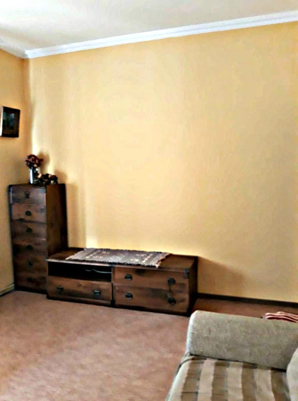 Apartment in the historical city center Apartment in Ukraine