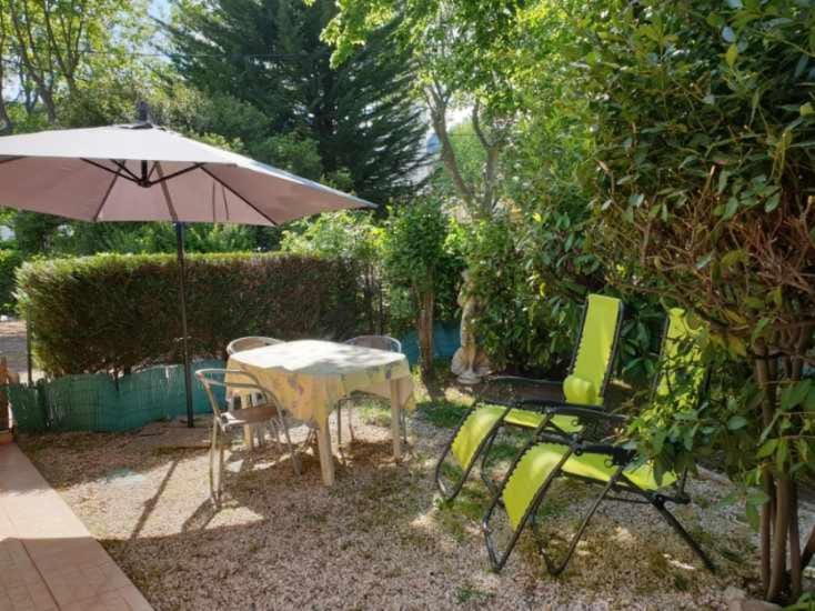 La villa des fleurs Apartment in Occitanie