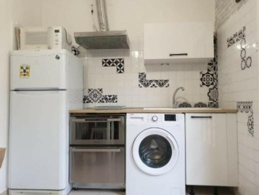 La villa des fleurs Apartment in Occitanie