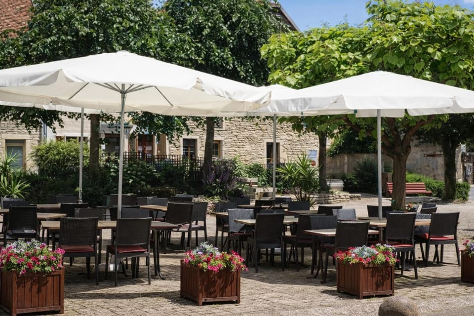 Relais de Bèze Hotel in Bourgogne-Franche-Comté