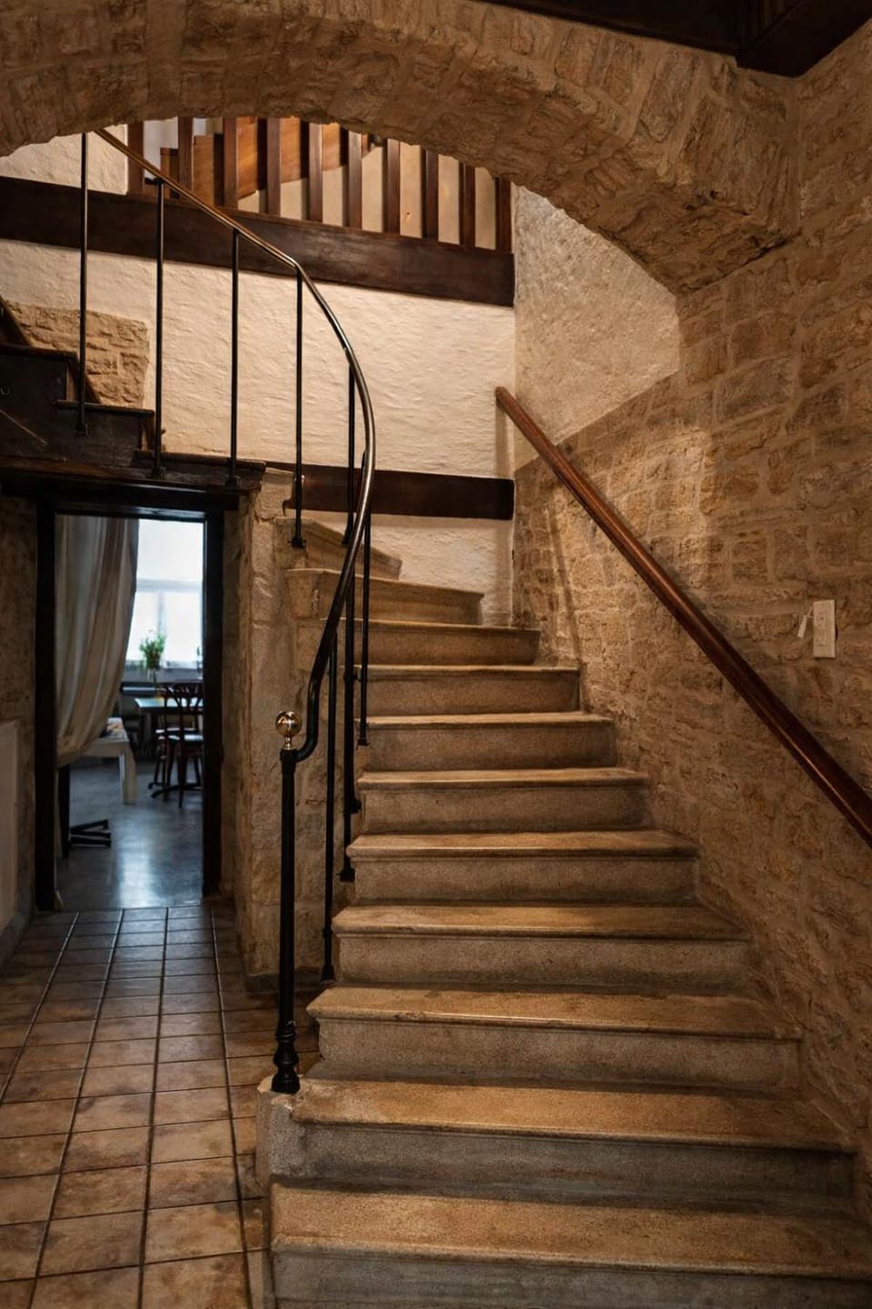 Relais de Bèze Hotel in Bourgogne-Franche-Comté