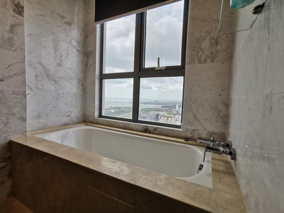 Bathroom, Bath