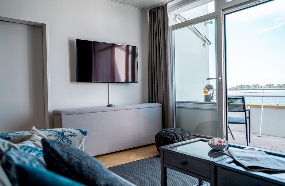 Lust auf Meerblick und Strand Apartment in Ostholstein