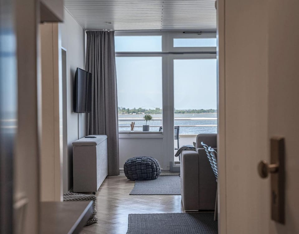 Lust auf Meerblick und Strand Apartment in Ostholstein