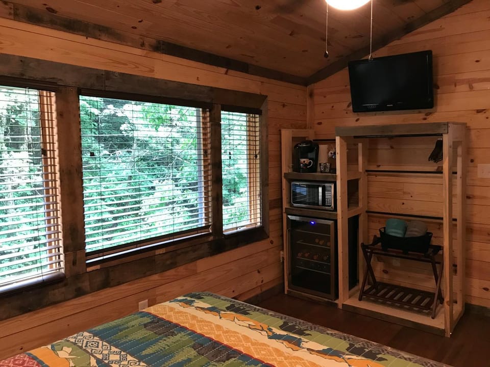 Art Loft House in Gatlinburg
