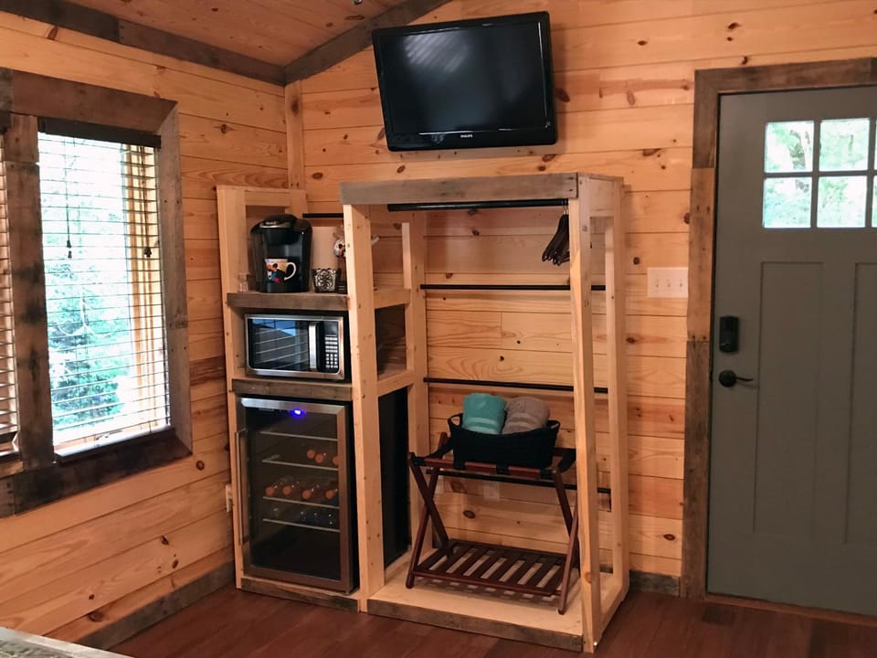 Art Loft House in Gatlinburg
