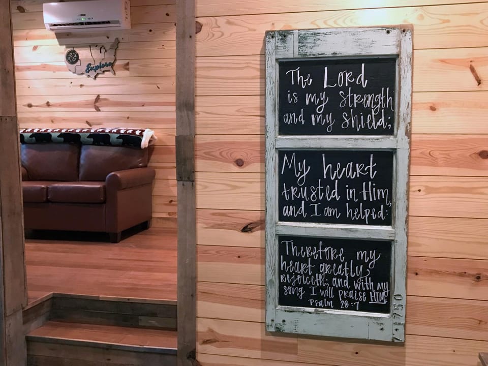 Art Loft House in Gatlinburg