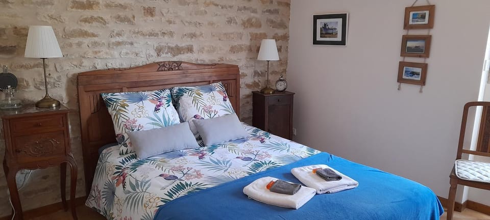 La Maison de l'Escargot Bed and Breakfast in Bourgogne-Franche-Comté