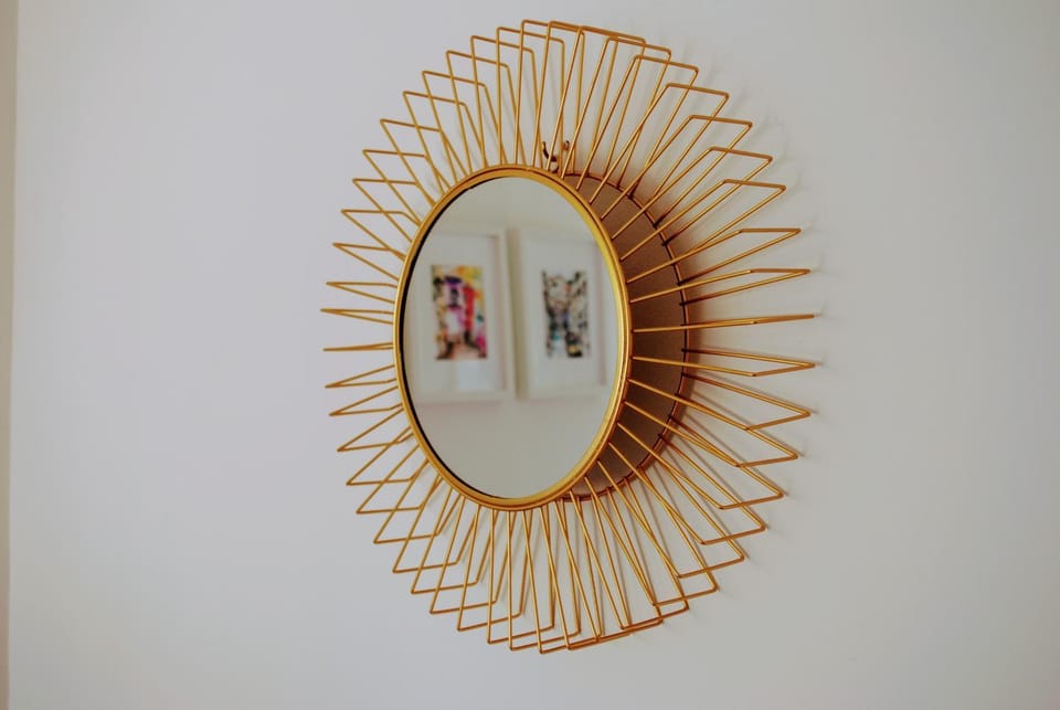Decorative detail