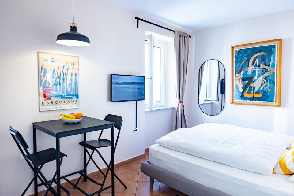 Jazz Apartments Apartment in Piran