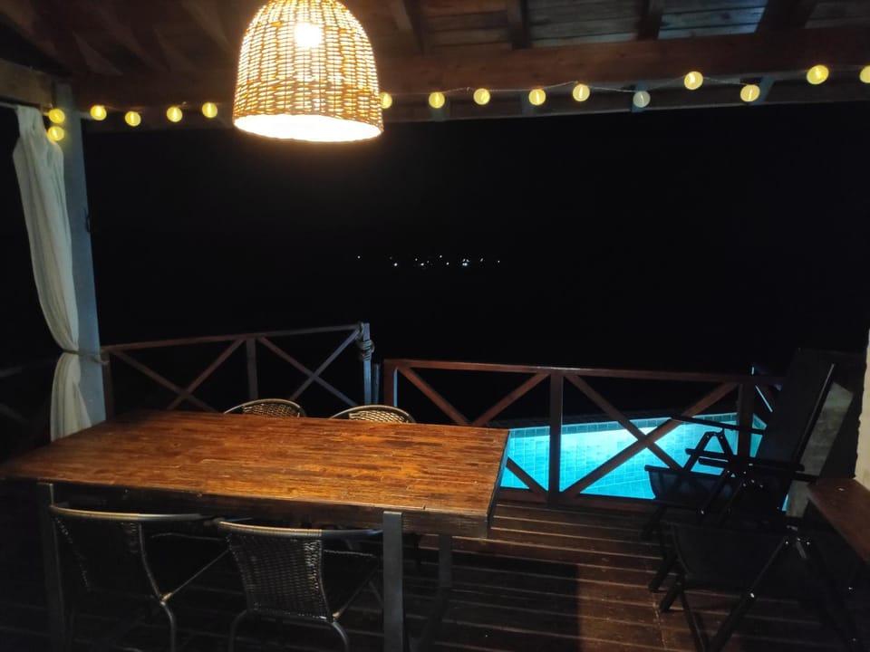Cabaña Panambi Chalet in Maldonado Department, Uruguay