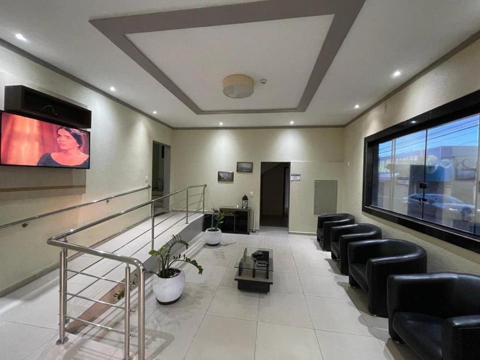 Living room, Lobby or reception
