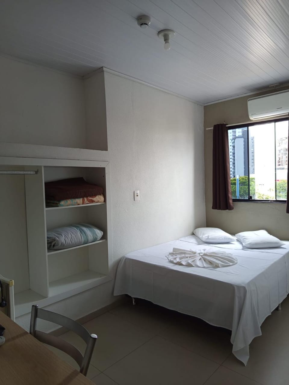 Hotel BLESS Hotel in Cascavel