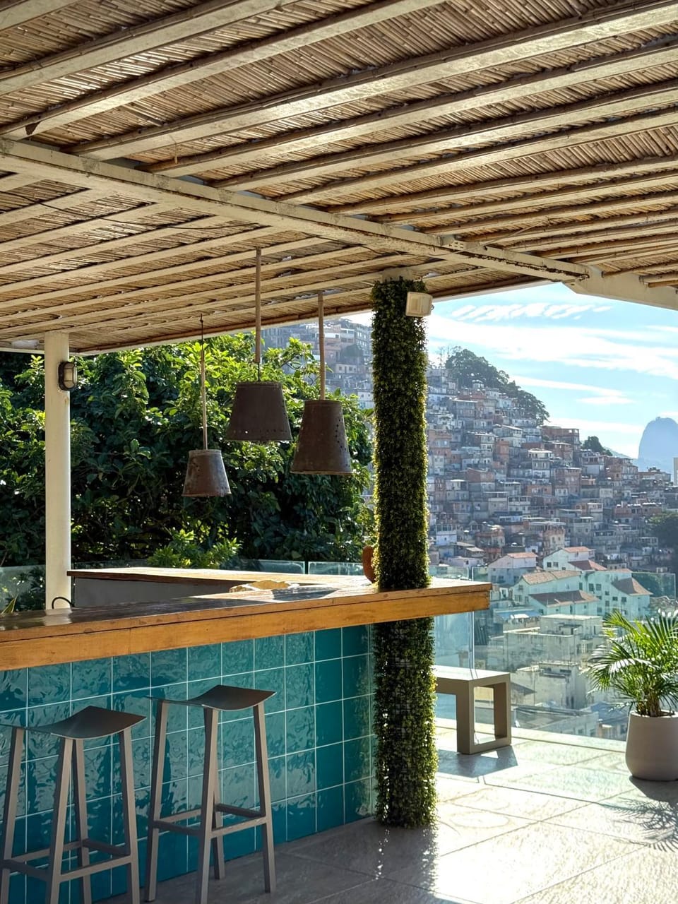 Balcony/Terrace, Lounge or bar