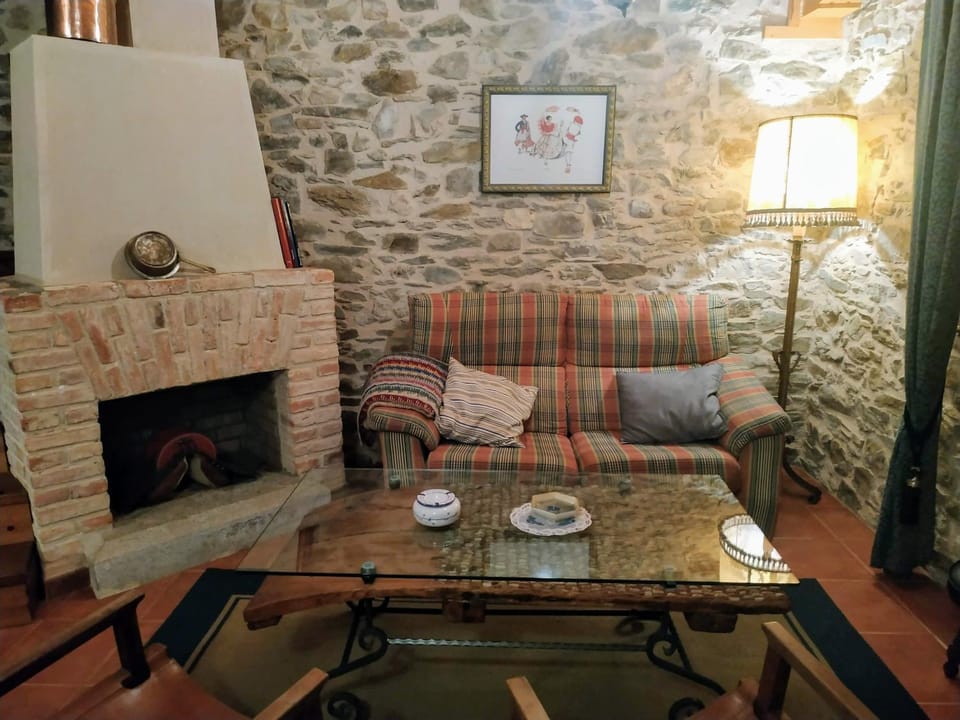 La Forqueta y El Fontanal Country House in Castile and León