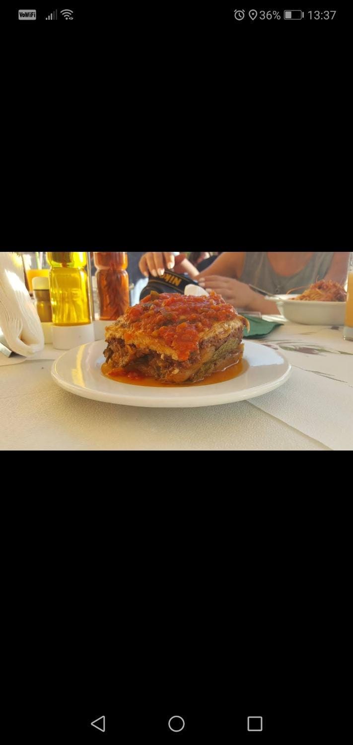 The 3 Brothers Bed and Breakfast in Corfu, Greece