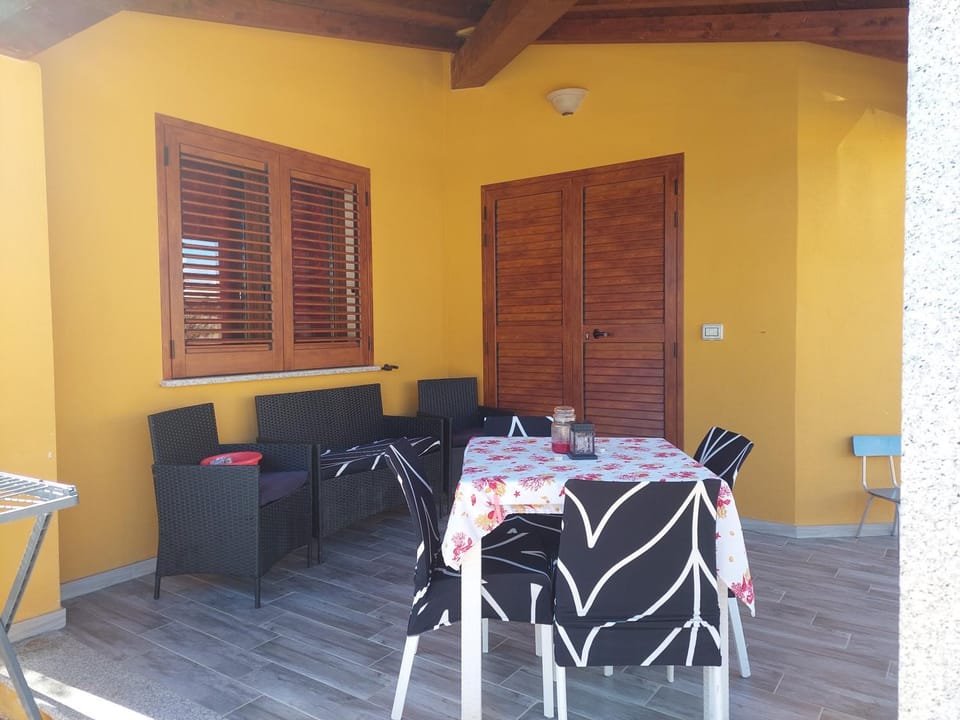Sos Appentos - Casetta indipendente Apartment in Sardinia