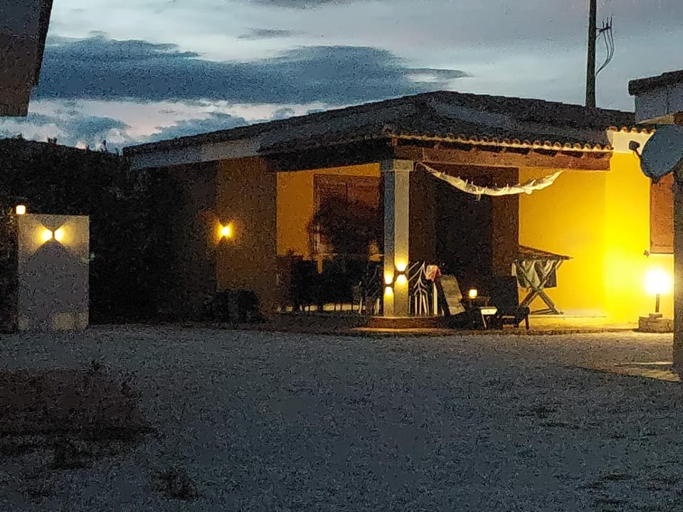 Sos Appentos - Casetta indipendente Apartment in Sardinia