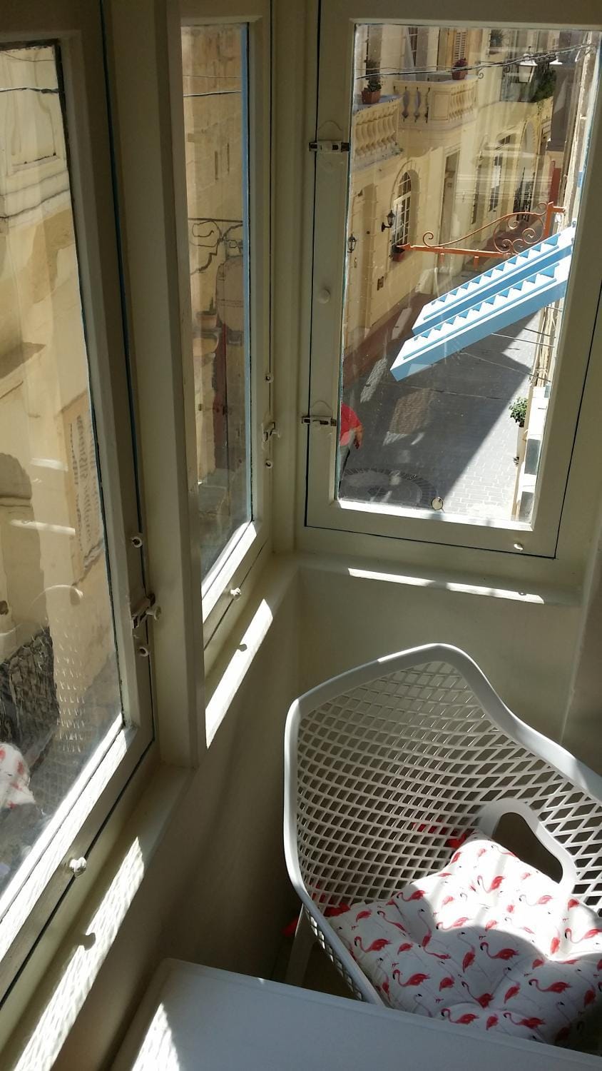 Magic in the Heart of Old Gozo (First Floor) Apartment in Malta