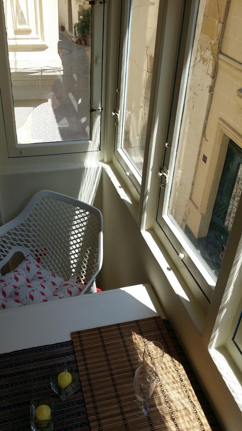 Magic in the Heart of Old Gozo (First Floor) Apartment in Malta