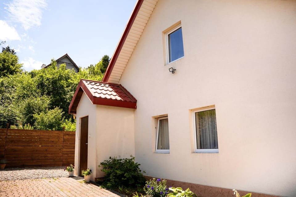 Apartament Lipowa Apartment in Pomeranian Voivodeship