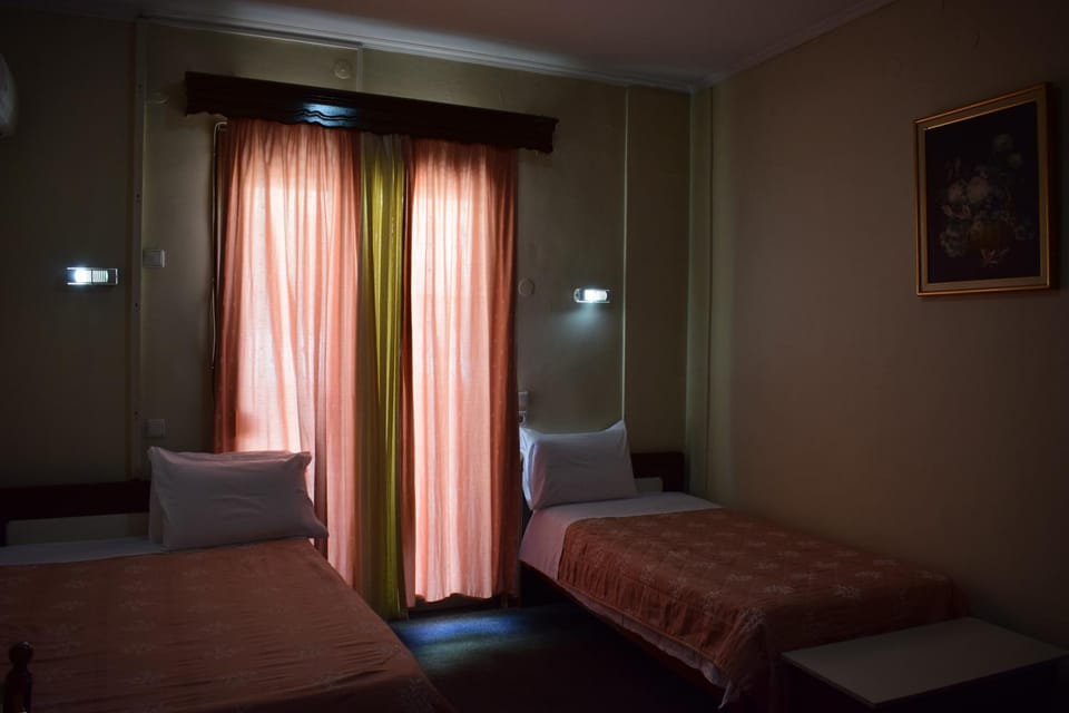 Hotel Hellinis Hotel in North Macedonia