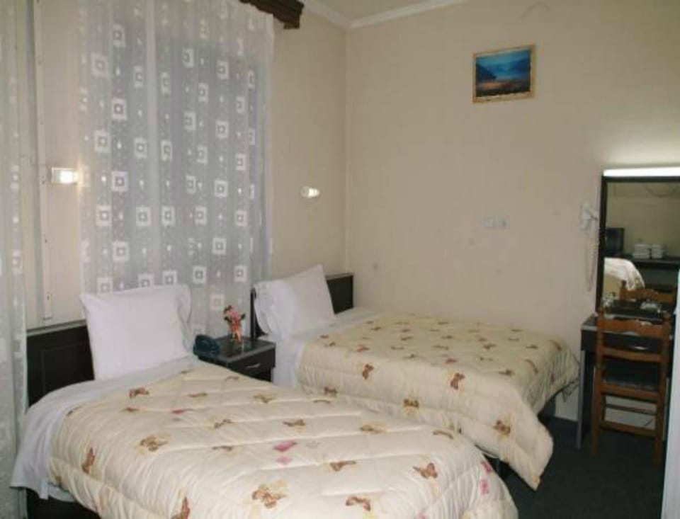 Hotel Hellinis Hotel in North Macedonia