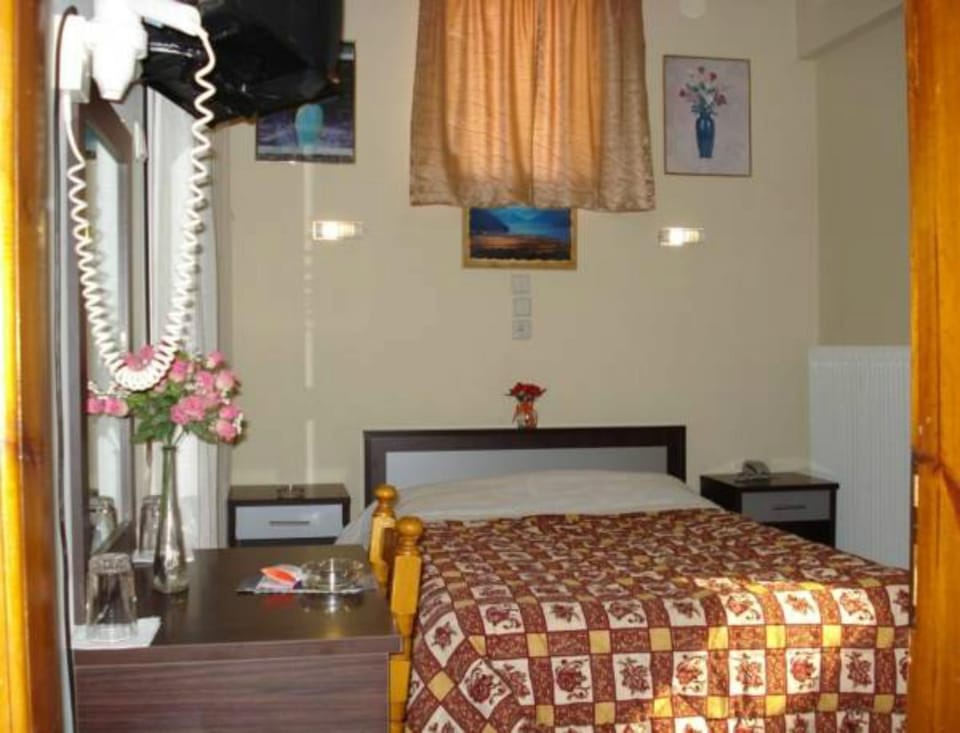 Hotel Hellinis Hotel in North Macedonia