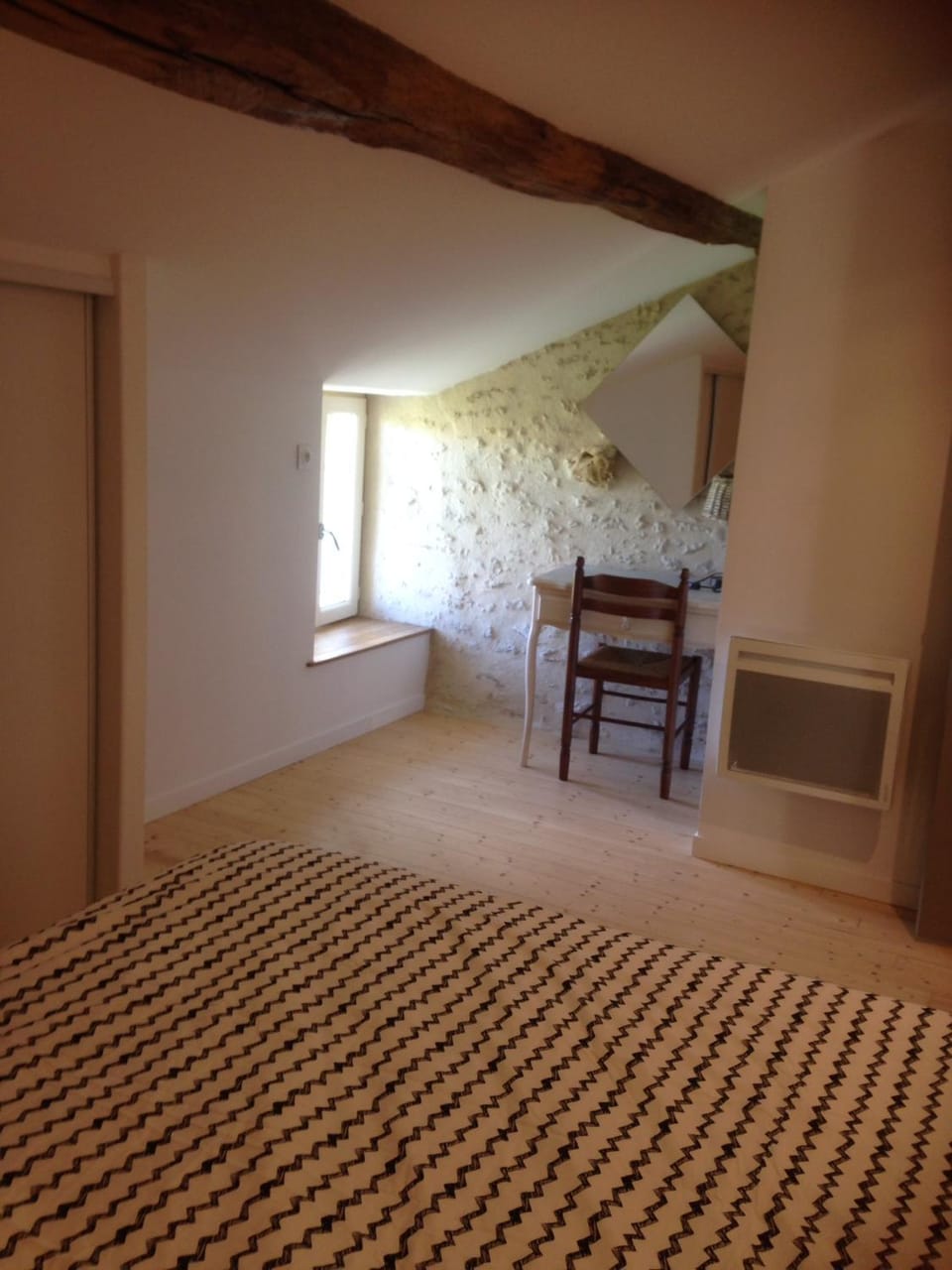 Le puit du lavoir House in Pays de la Loire