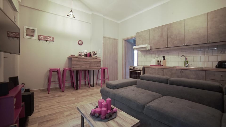 D16-Cosy downtown apartment Apartment in Athens