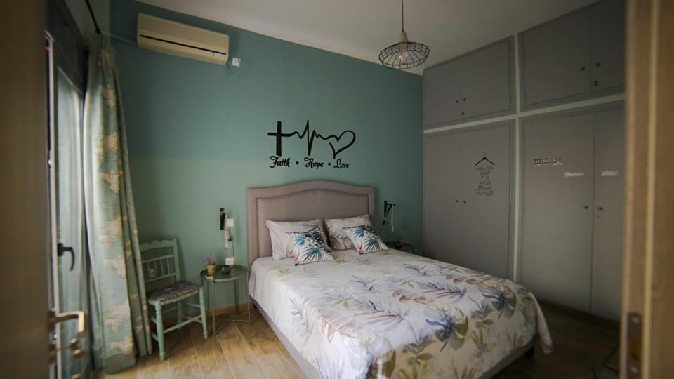 D16-Cosy downtown apartment Apartment in Athens