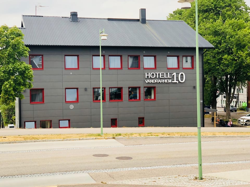 Property building, Other
