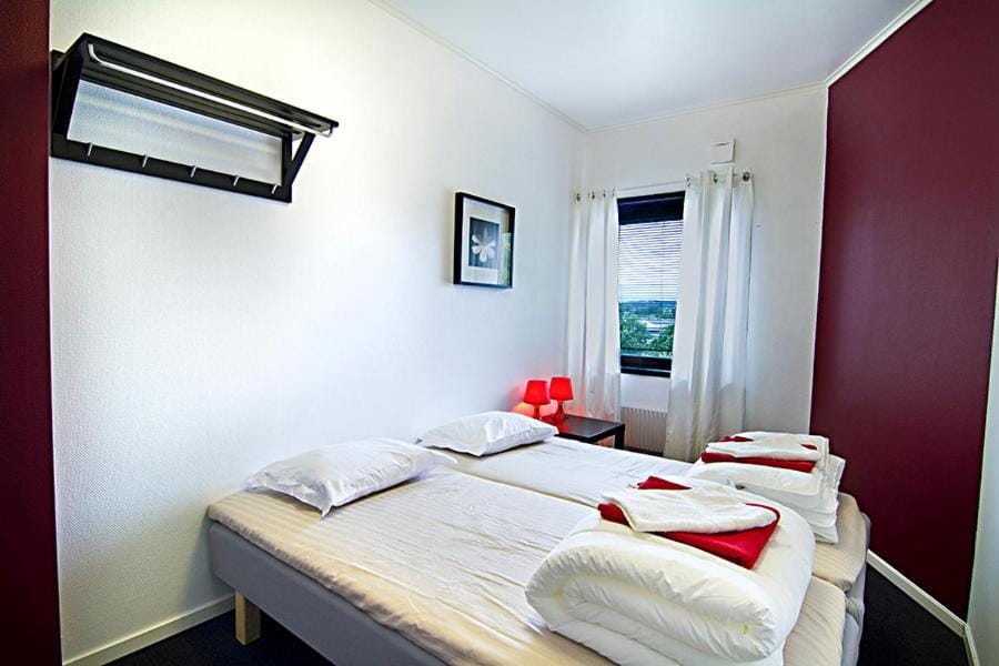 Hotel & Hostel 10 Hostel in Gothenburg