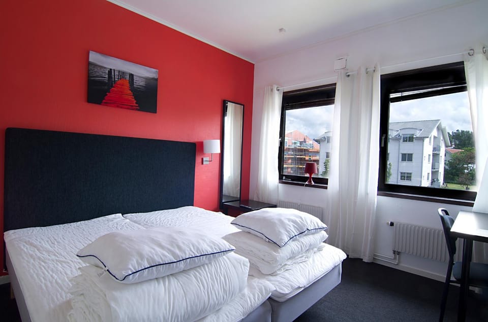 Hotel & Hostel 10 Hostel in Gothenburg