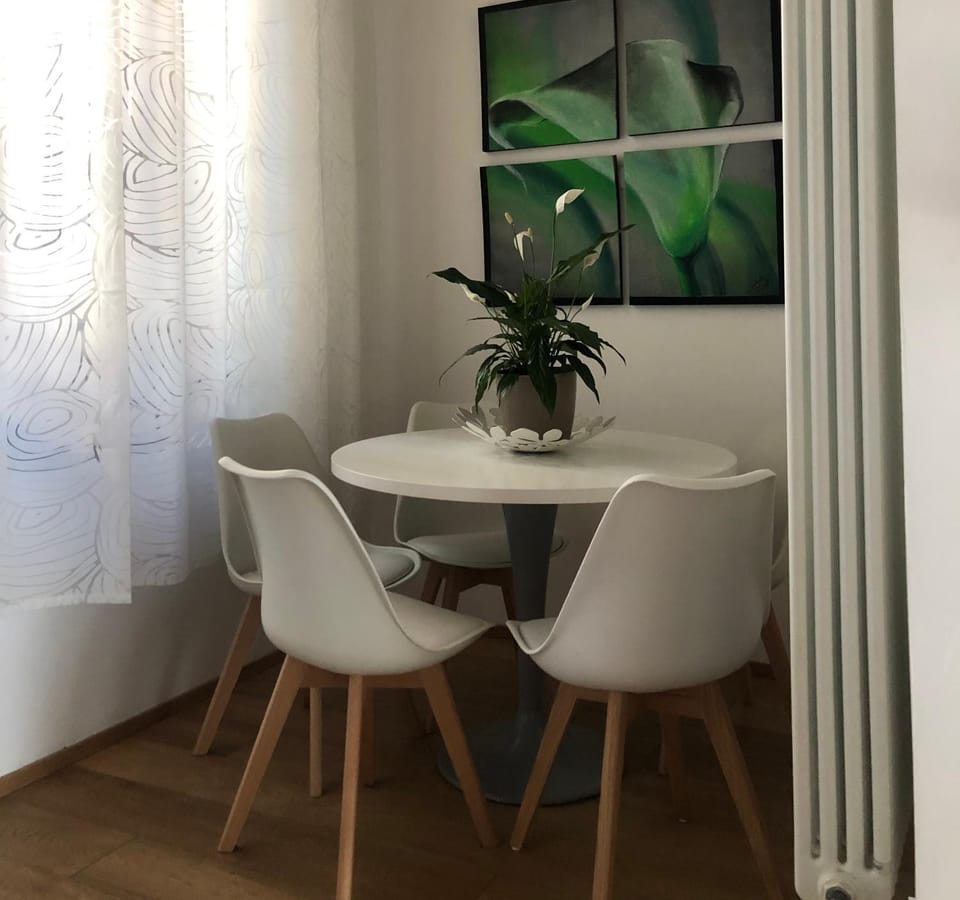Lovely Loft Isola/Garibaldi Apartment in Milan