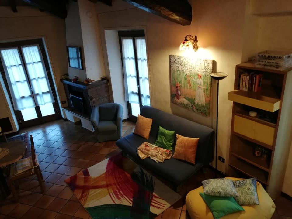 Alex's Home Apartment in Idro