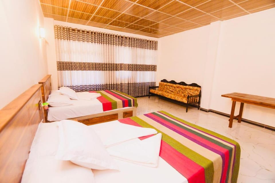 Rathnapriya Oasis Bed and Breakfast in Uva Province, Sri Lanka