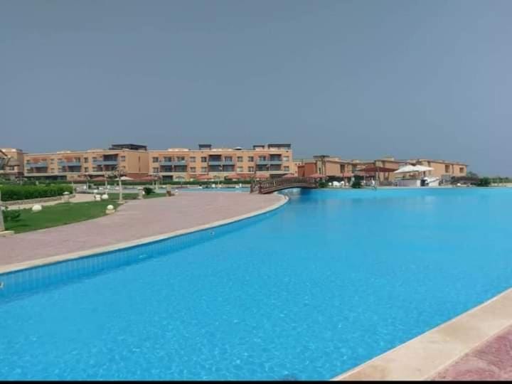 Blumar Eldome Sea Virw Chalet in Egypt