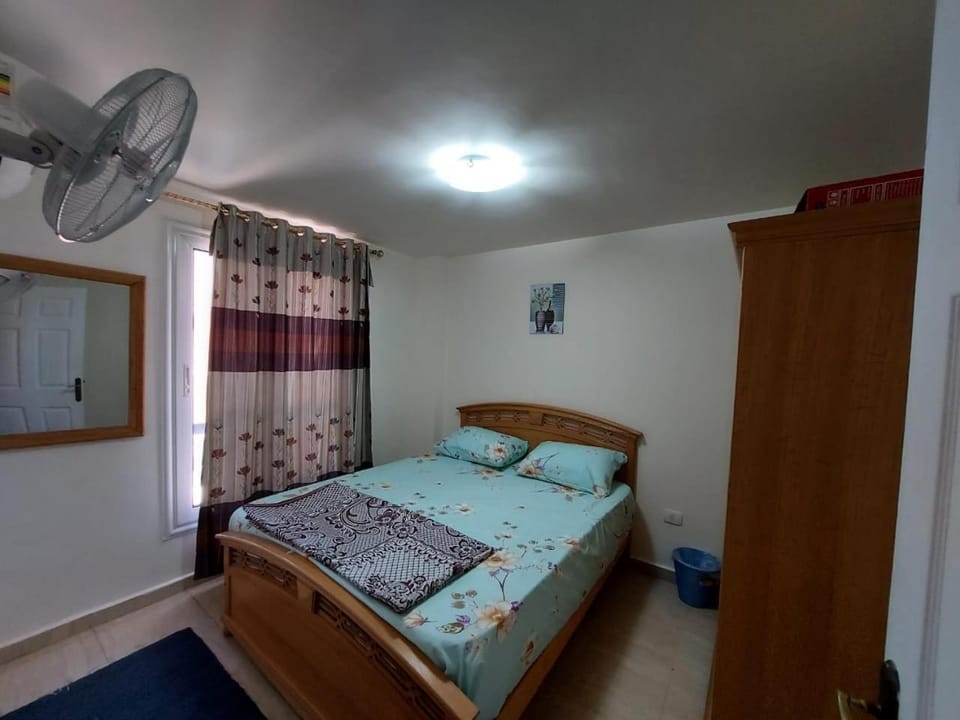 Blumar Eldome Sea Virw Chalet in Egypt