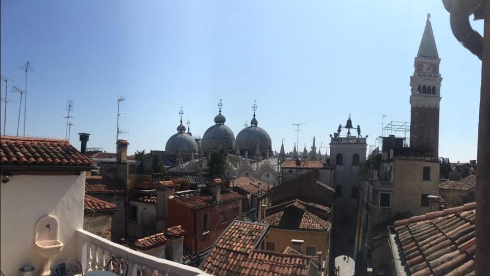 Ca'Baloni Apartment in San Marco