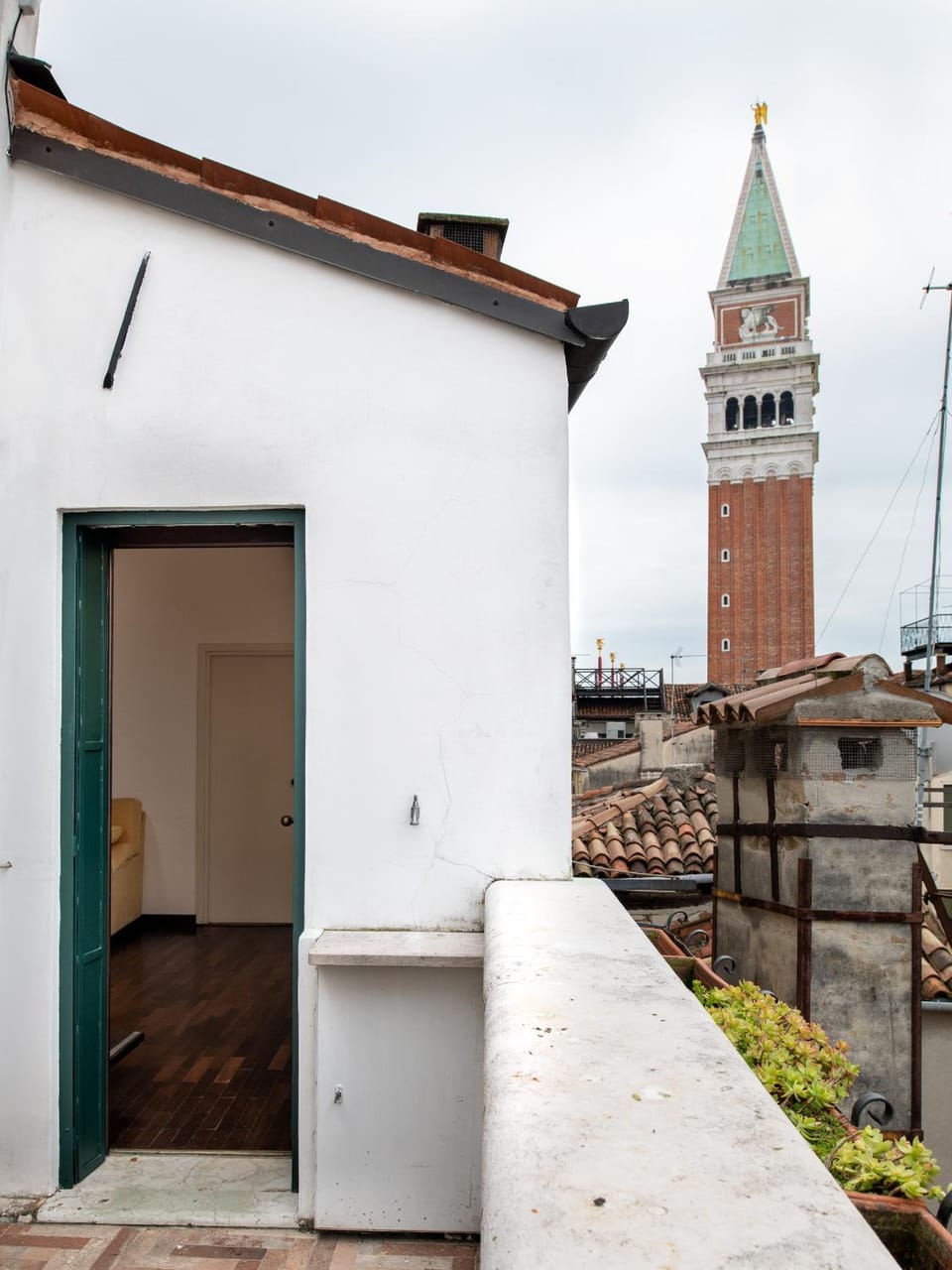 Ca'Baloni Apartment in San Marco