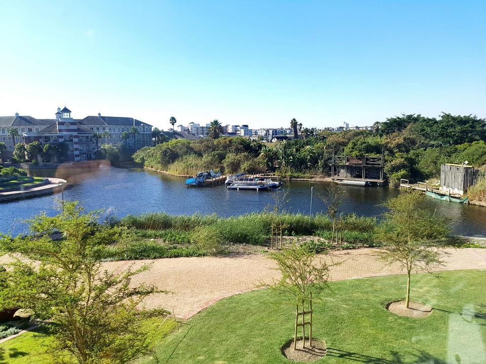 Lake view