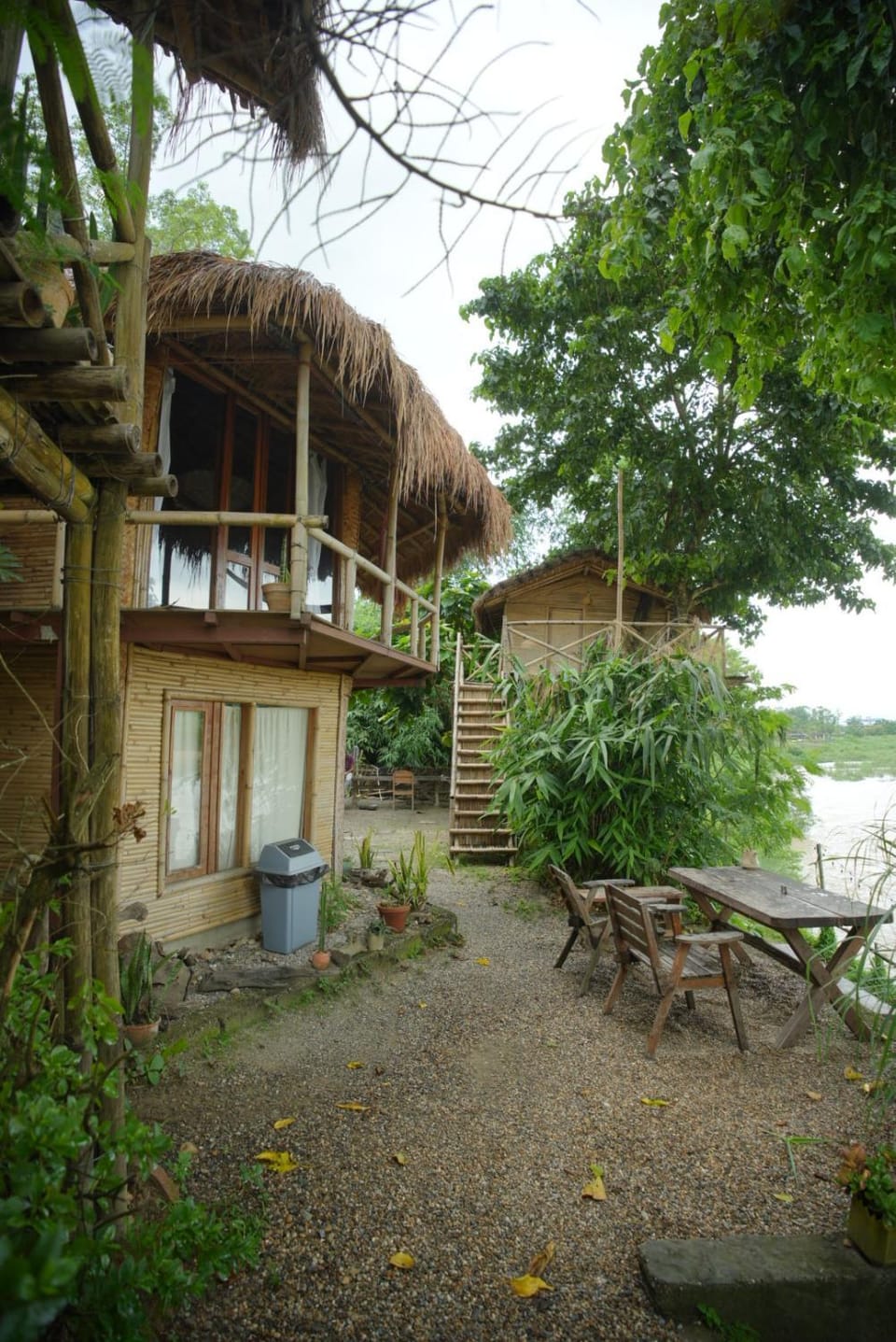Happy Lemon Tree lodge Hostel in Bagmati Province, Nepal